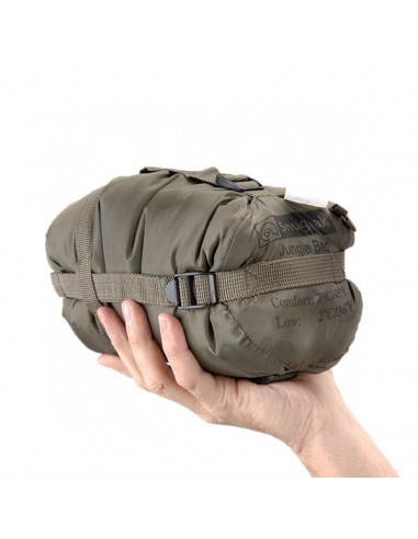 JUNGLE BAG