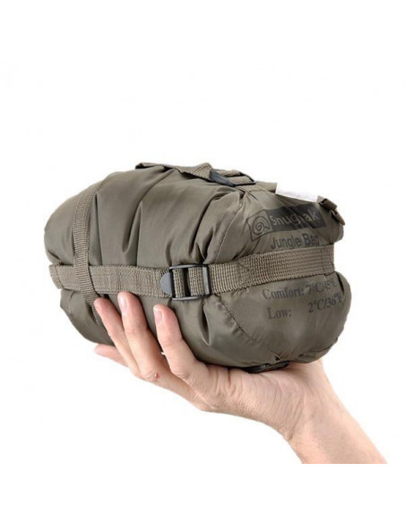 JUNGLE BAG