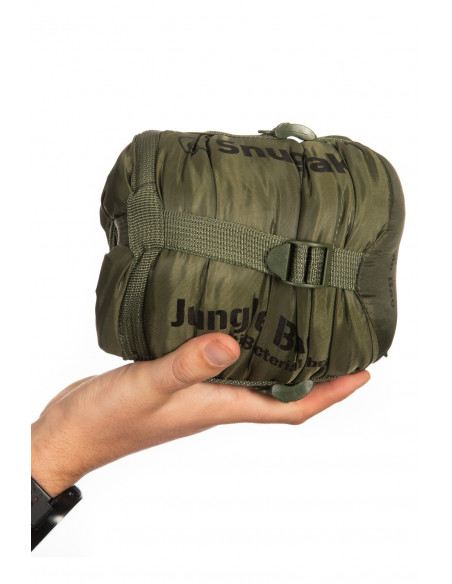 JUNGLE BAG
