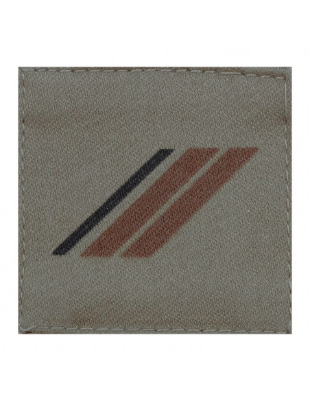 Galon Basse Visibilité