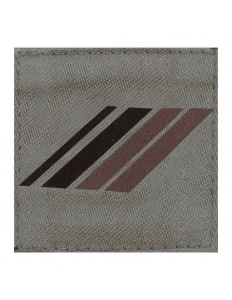 Galon Basse Visibilité