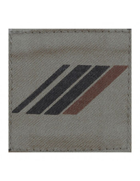 Galon Basse Visibilité