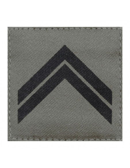 Galon Basse Visibilité