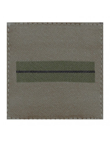 Galon Basse Visibilité