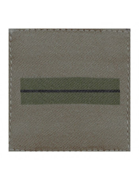 Galon Basse Visibilité