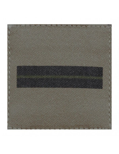 Galon Basse Visibilité