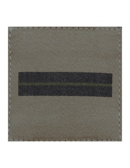 Galon Basse Visibilité