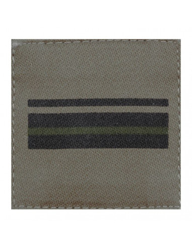 Galon Basse Visibilité