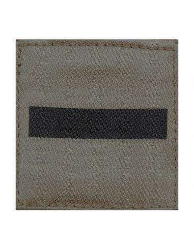 Galon Basse Visibilité