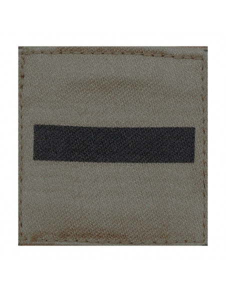 Galon Basse Visibilité