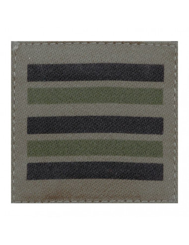 Galon Basse Visibilité