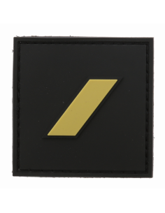 GRADE PVC GENDARMERIE MOBILE 2