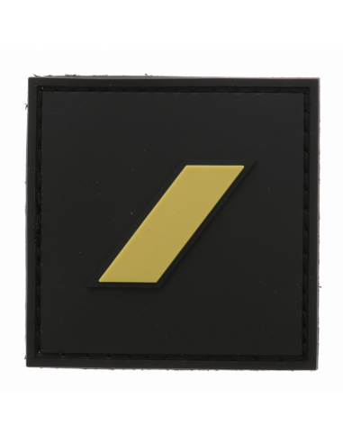 GRADE PVC GENDARMERIE MOBILE