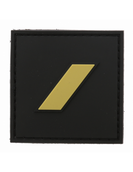 GRADE PVC GENDARMERIE MOBILE