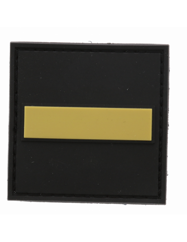 GRADE PVC GENDARMERIE MOBILE