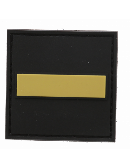 GRADE PVC GENDARMERIE MOBILE