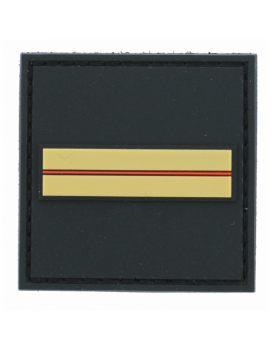 GRADE PVC GENDARMERIE MOBILE