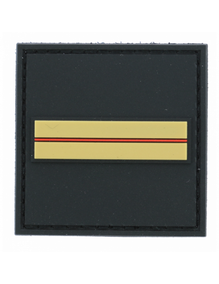 GRADE PVC GENDARMERIE MOBILE