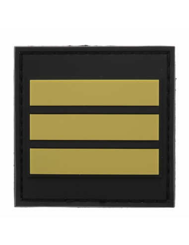 GRADE PVC GENDARMERIE MOBILE