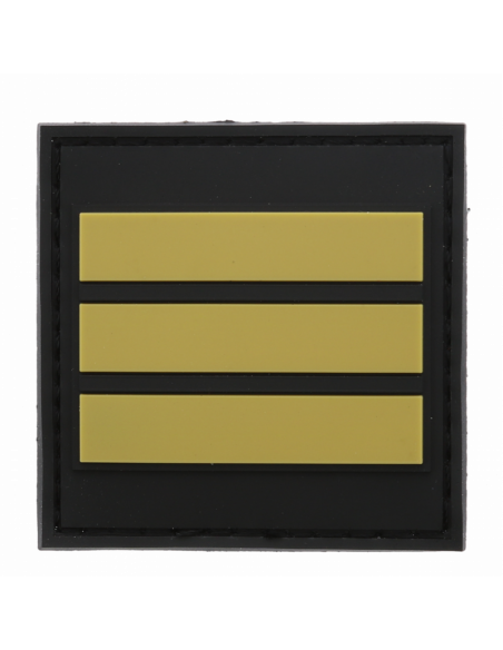 GRADE PVC GENDARMERIE MOBILE