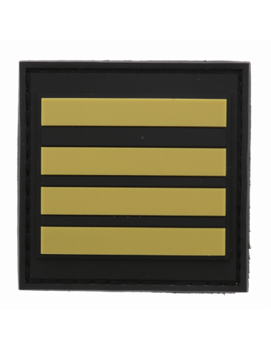 GRADE PVC GENDARMERIE MOBILE