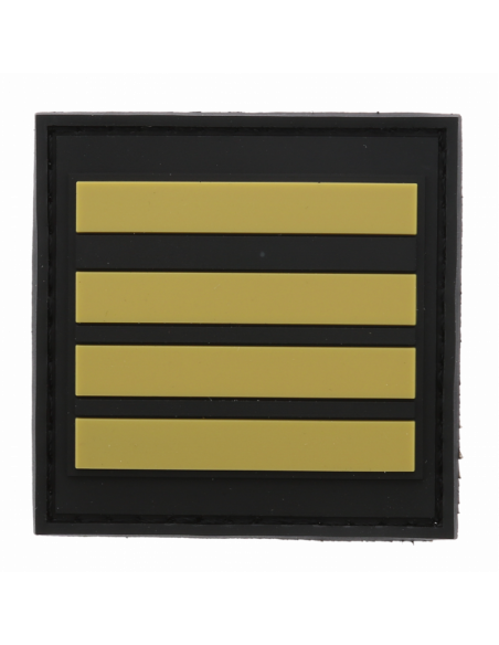 GRADE PVC GENDARMERIE MOBILE