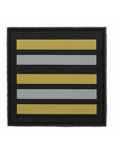 GRADE PVC GENDARMERIE MOBILE