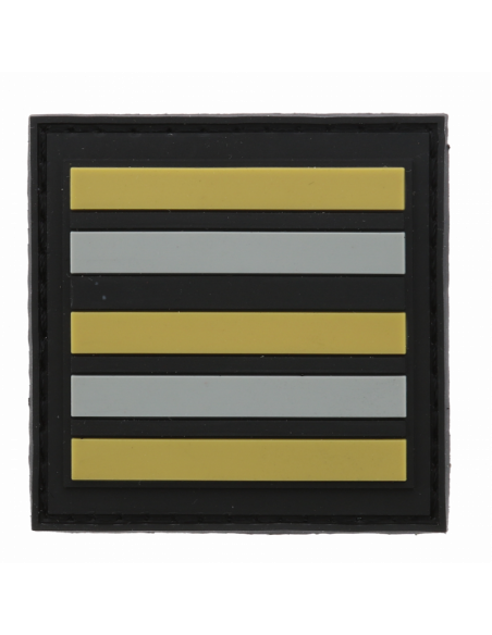 GRADE PVC GENDARMERIE MOBILE