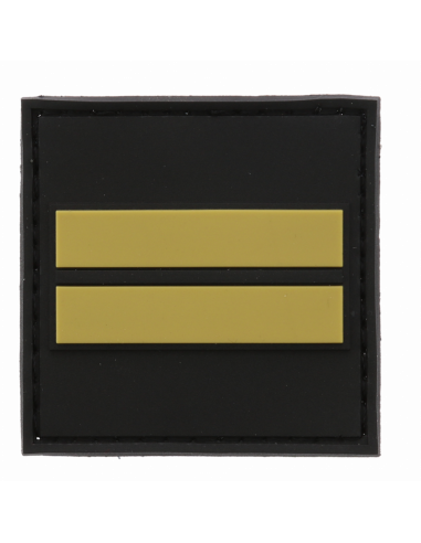 GRADE PVC GENDARMERIE MOBILE