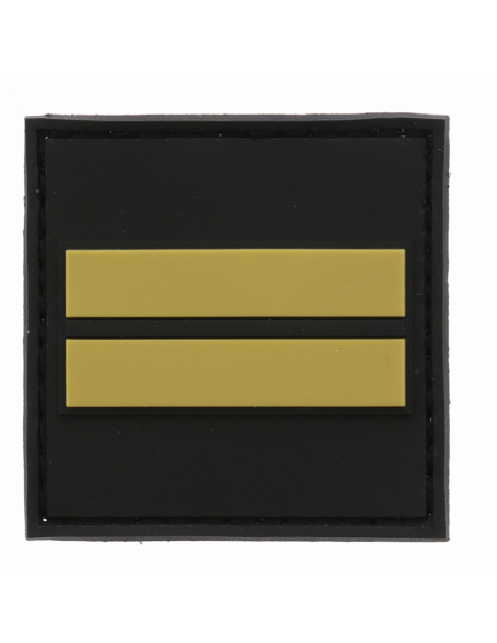 GRADE PVC GENDARMERIE MOBILE