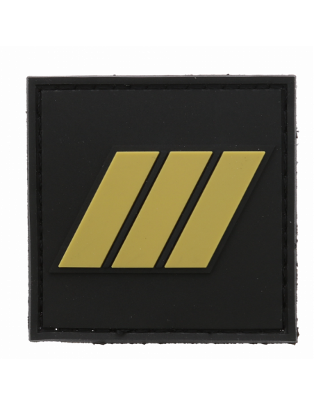 GRADE PVC GENDARMERIE MOBILE