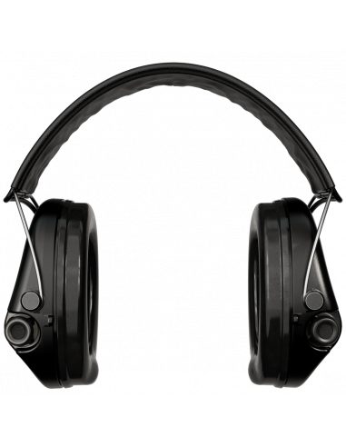 CASQUE ANTI-BRUIT SUPREME Pro-X SERRE-TETE CUIR