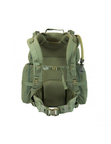 BFM CAMO GREEN FUTURA V3.1