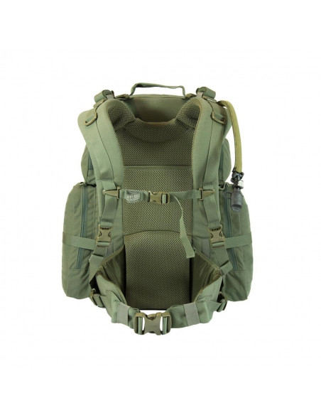 BFM CAMO GREEN FUTURA V3.1