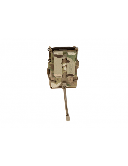 POCHE CHARGEUR DOUBLE 5.56 / AK SPEEDPOUCH LC MultiCam