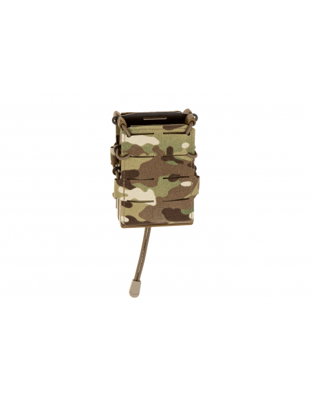 POCHE CHARGEUR DOUBLE 5.56 / AK SPEEDPOUCH LC MultiCam