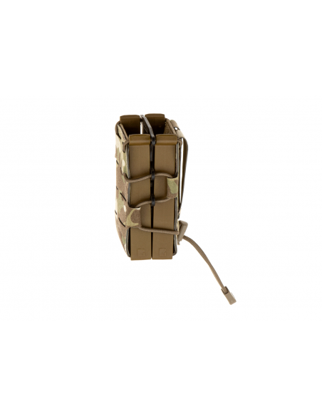 POCHE CHARGEUR DOUBLE 5.56 / AK SPEEDPOUCH LC MultiCam