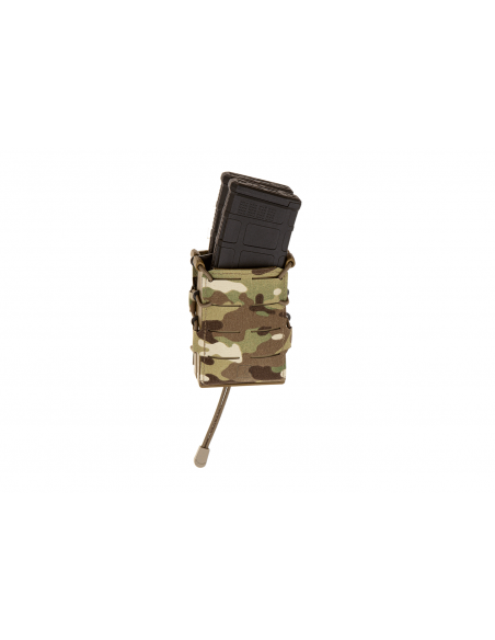 POCHE CHARGEUR DOUBLE 5.56 / AK SPEEDPOUCH LC MultiCam