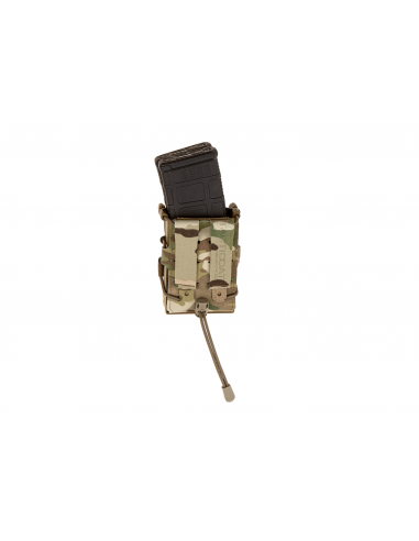 POCHE CHARGEUR DOUBLE 5.56 / AK SPEEDPOUCH LC...