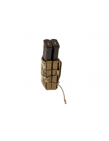 POCHE CHARGEUR DOUBLE 5.56 / AK SPEEDPOUCH LC...