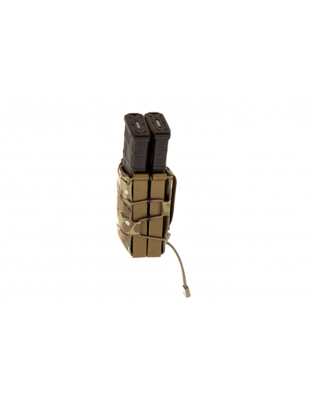 POCHE CHARGEUR DOUBLE 5.56 / AK SPEEDPOUCH LC MultiCam
