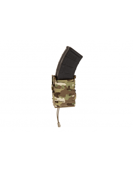 POCHE CHARGEUR DOUBLE 5.56 / AK SPEEDPOUCH LC MultiCam