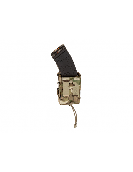 POCHE CHARGEUR DOUBLE 5.56 / AK SPEEDPOUCH LC MultiCam