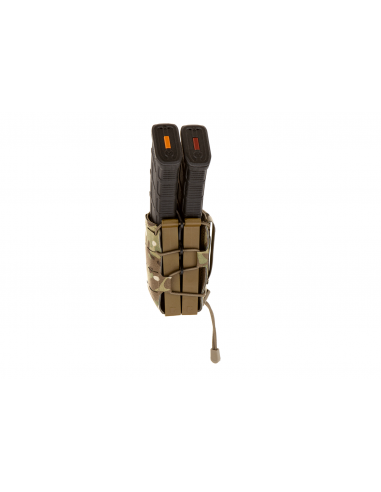 POCHE CHARGEUR DOUBLE 5.56 / AK SPEEDPOUCH LC...