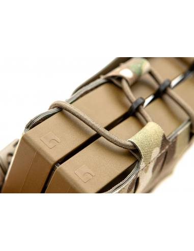 POCHE CHARGEUR DOUBLE 5.56 / AK SPEEDPOUCH LC...