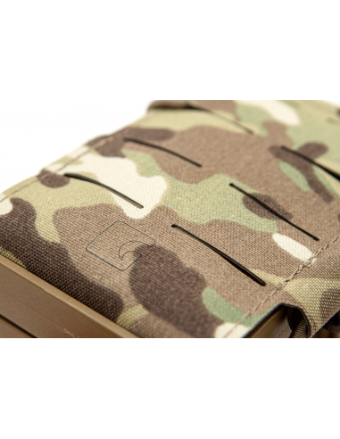 POCHE CHARGEUR DOUBLE 5.56 / AK SPEEDPOUCH LC...