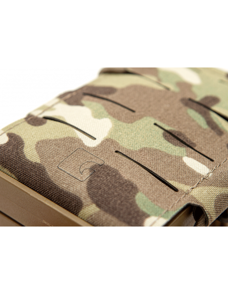 POCHE CHARGEUR DOUBLE 5.56 / AK SPEEDPOUCH LC MultiCam