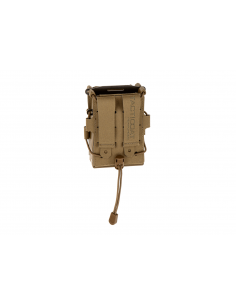 POCHE CHARGEUR DOUBLE 5.56 / AK SPEEDPOUCH LC Coyote 2