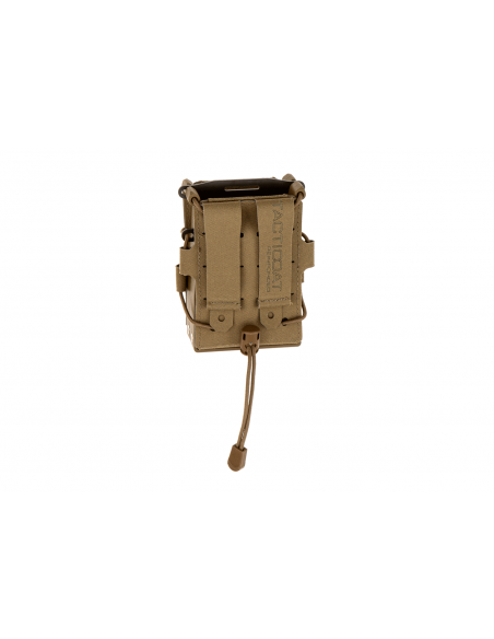 POCHE CHARGEUR DOUBLE 5.56 / AK SPEEDPOUCH LC Coyote