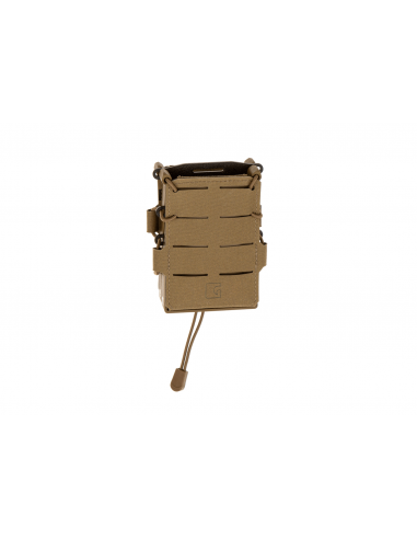 Poche chargeur double 5.56 / AK Speedpouch LC Coyote